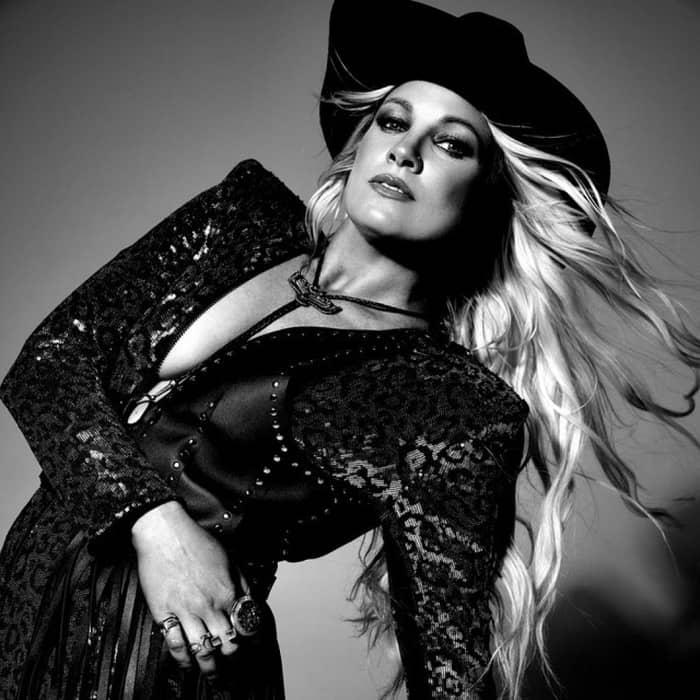 Hayley Jensen cover image