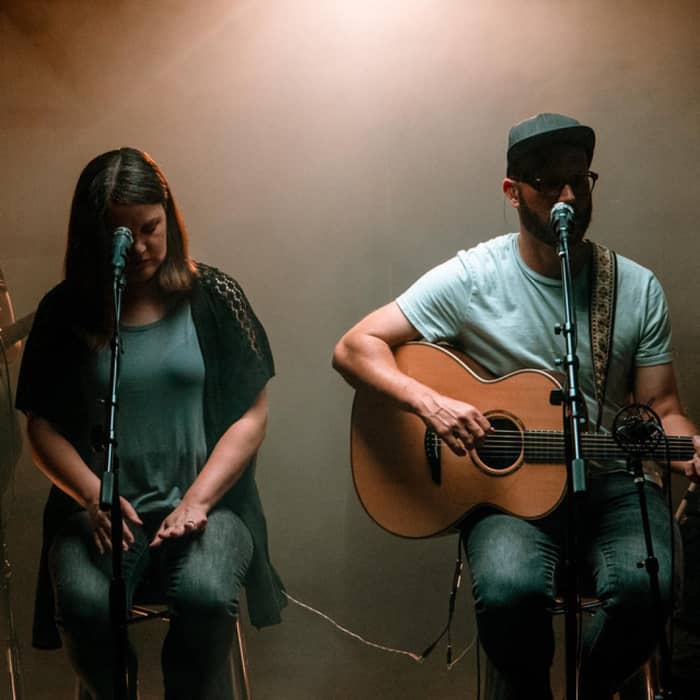 The Halves cover image