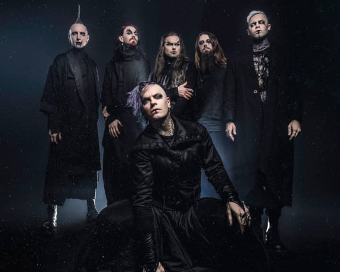 Lord Of The Lost tickets