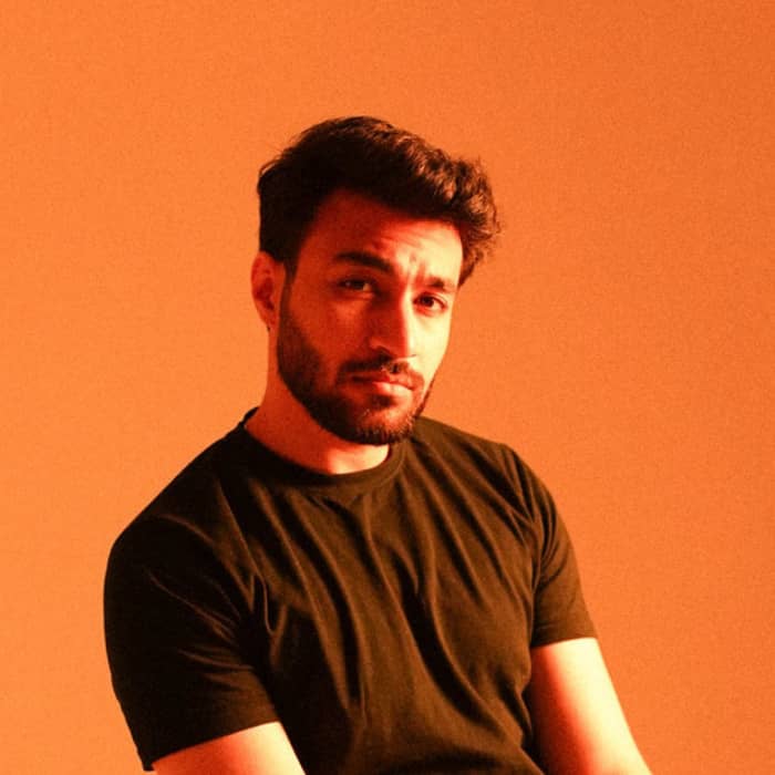 Abdul Hannan cover image