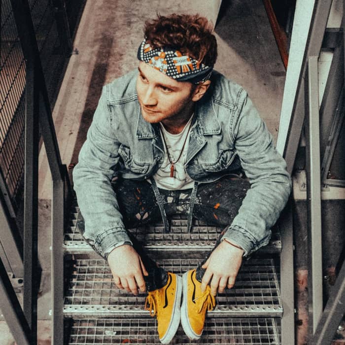 Fox Stevenson cover image