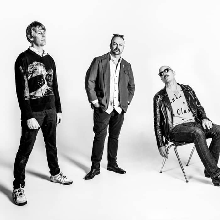 Stephen Malkmus cover image