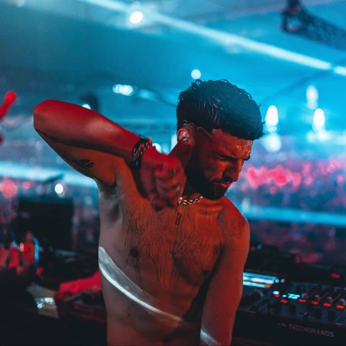 Oguz (NL) cover image