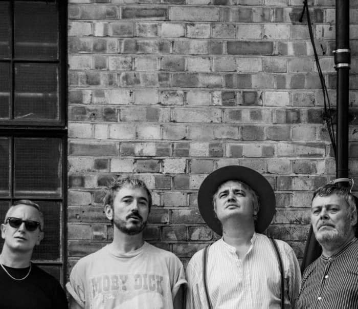 ROCK N ROLL CIRCUS - THE STREETS tickets