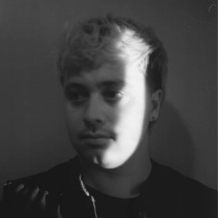 Landon Conrath cover image