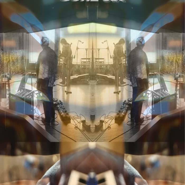 Flavor Crystals cover image