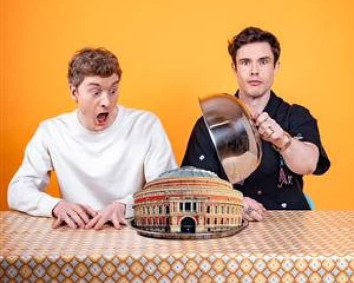 Off Menu Live tickets