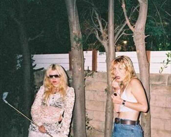 Lambrini Girls tickets