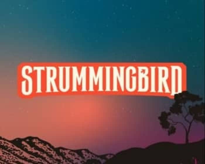 Strummingbird Perth | 2025 tickets