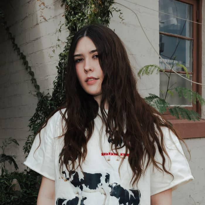 Sydney Sprague cover image