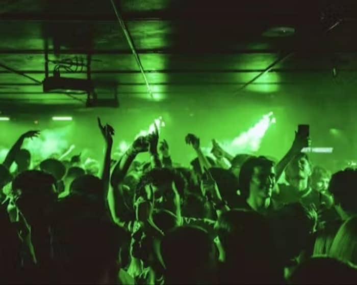 Baa Bar NYE Party 2025 tickets