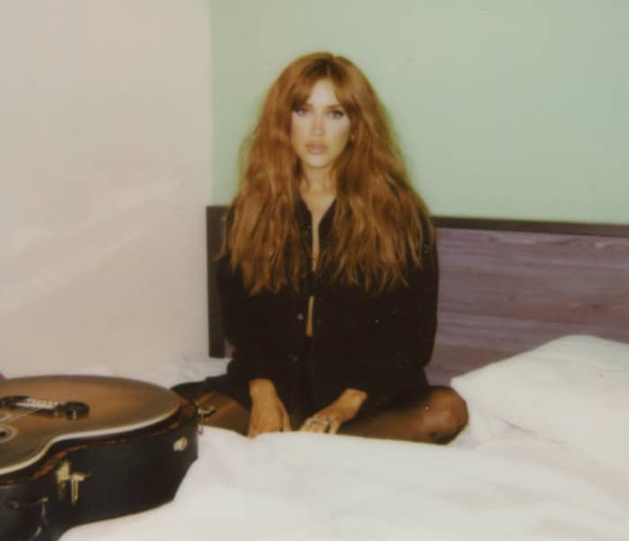 Ella Langley: The Dandelion Tour tickets