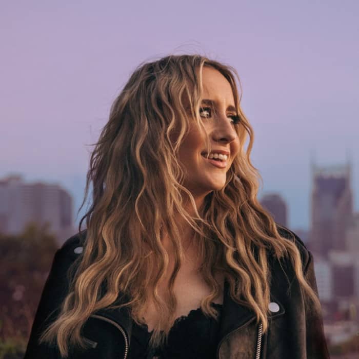 Kaylee Bell cover image