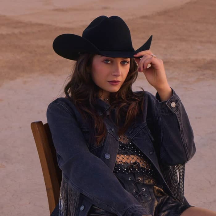 Rachael Fahim cover image