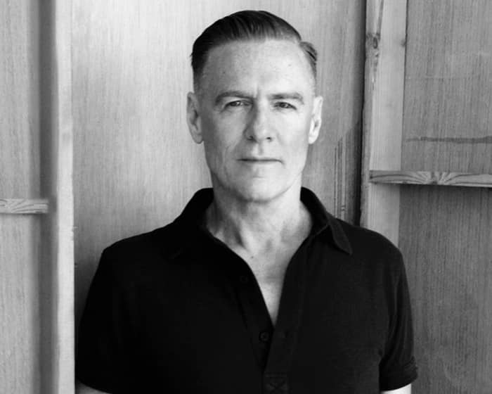 Bryan Adams tickets