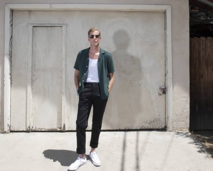 Andrew McMahon tickets