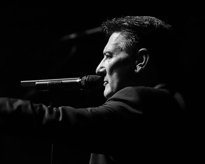 Tony Hadley tickets