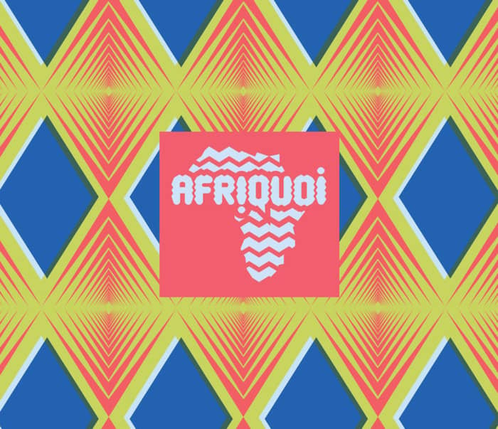 Afriquoi tickets