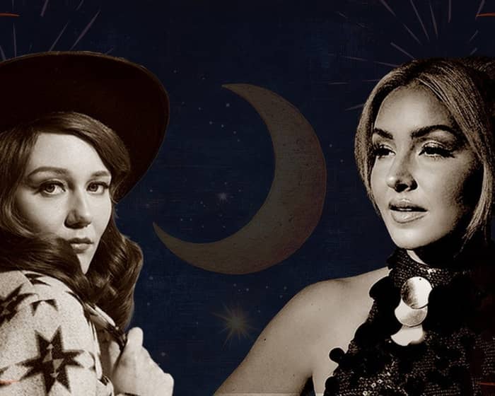 Molly Tuttle & Maggie Rose presented by 91.9 WFPK tickets