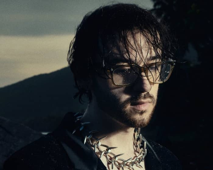 Chris Grey: PARADISE LOST TOUR tickets