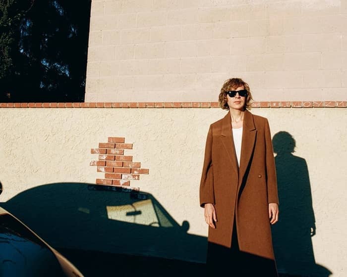 Beck - RIDE LONESOME TOUR tickets