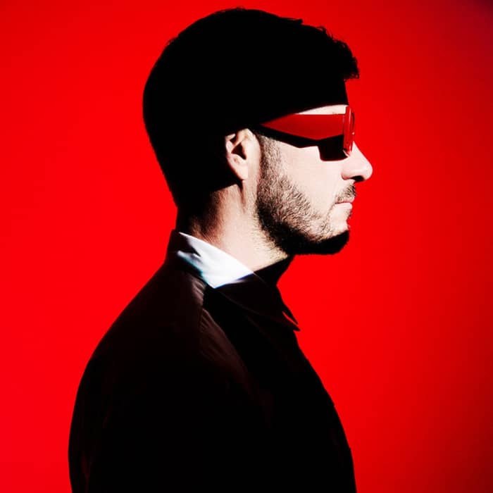 Matador cover image