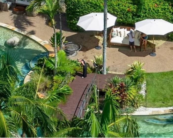 Makepeace x Humble Island Lunch tickets