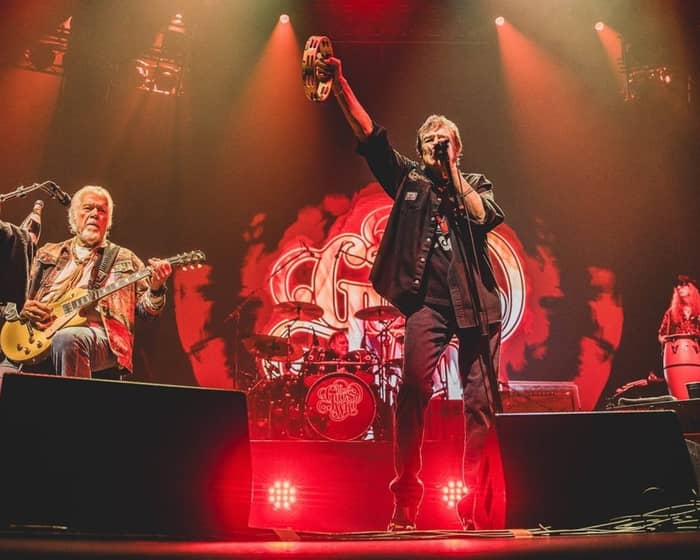 The Guess Who: Takin' It Back Tour 2026 tickets