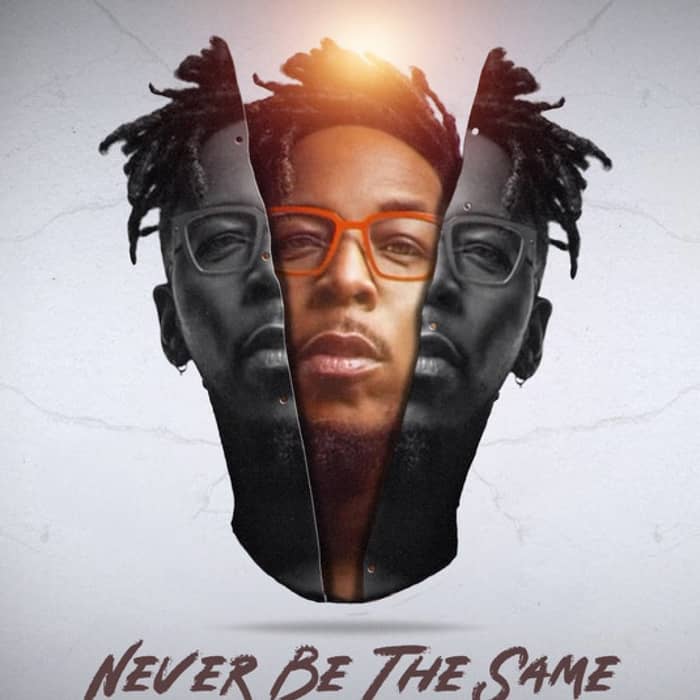 Deitrick Haddon cover image