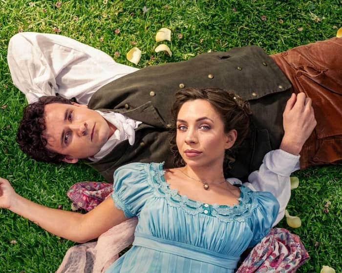 Pride & Prejudice tickets