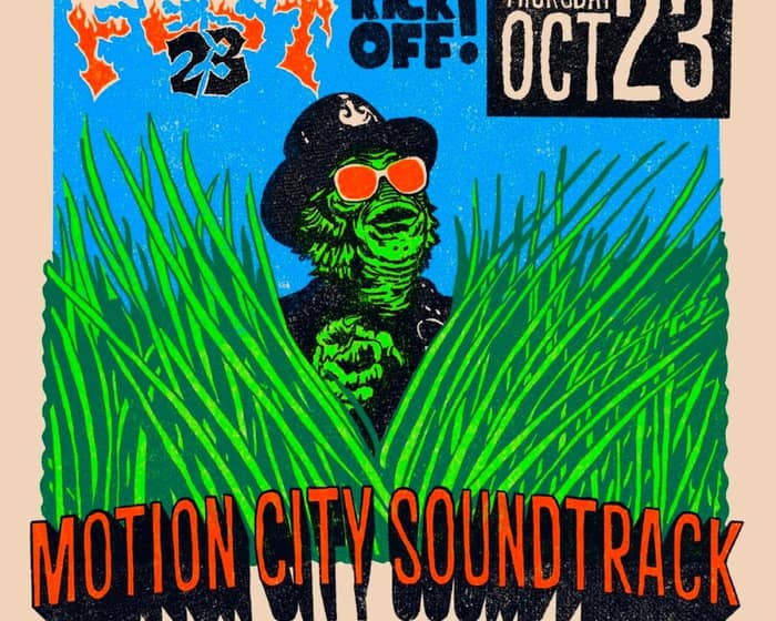 Bo Diddley Plaza events