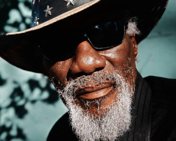 Robert Finley tickets