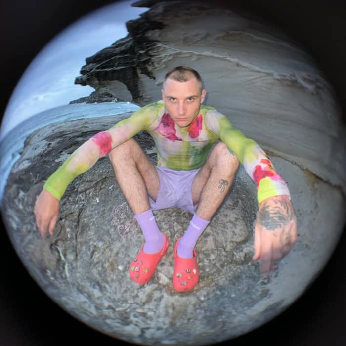 Air Max '97 cover image