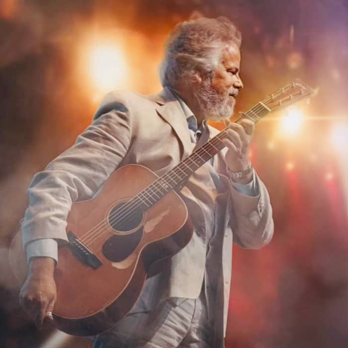 Robert Earl Keen cover image