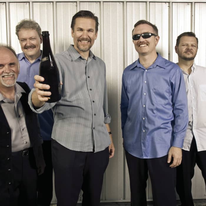 Blue Highway cover image