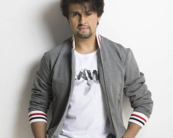 Sonu Nigam tickets
