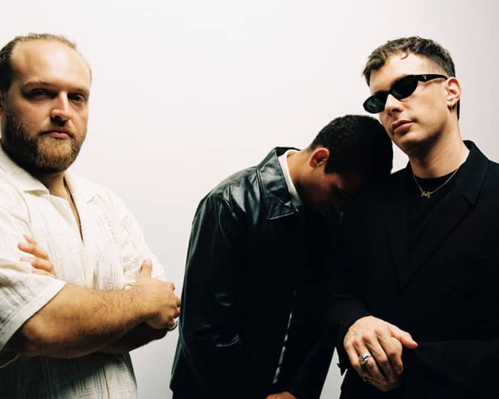 Moses Yoofee Trio tickets