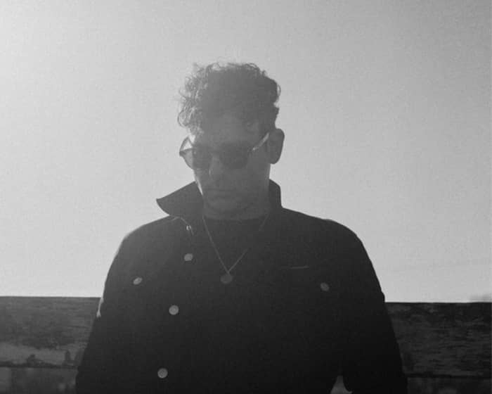 Low Cut Connie tickets