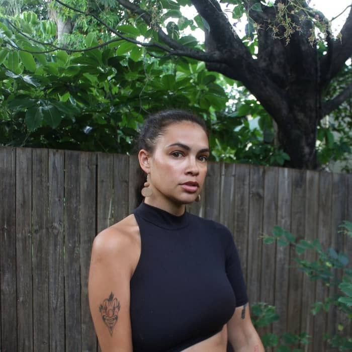 DAMEEEELA cover image