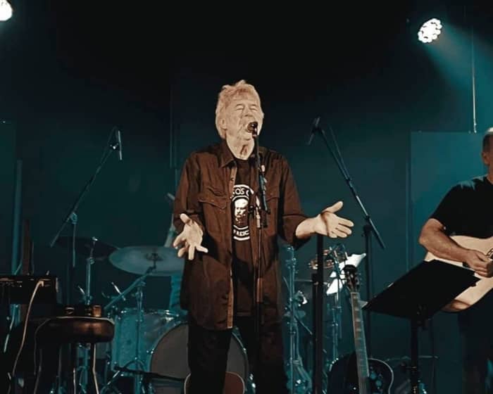 John Schumann & The Vagabond Crew tickets