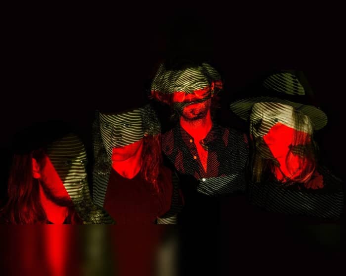 The Faint tickets