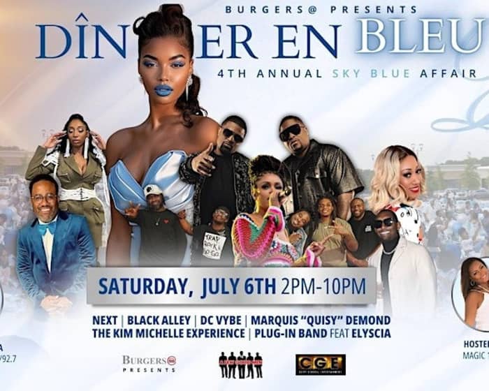 Restaurant Row Apollo events