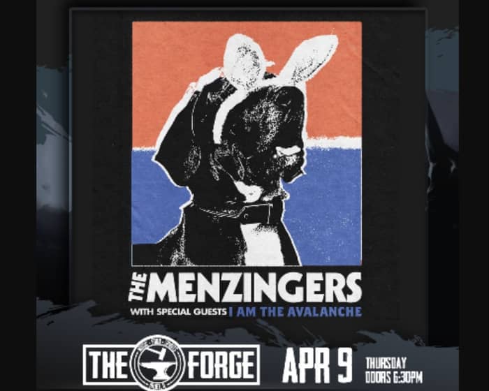 The Menzingers  tickets