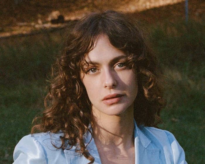 Hannah Cohen tickets