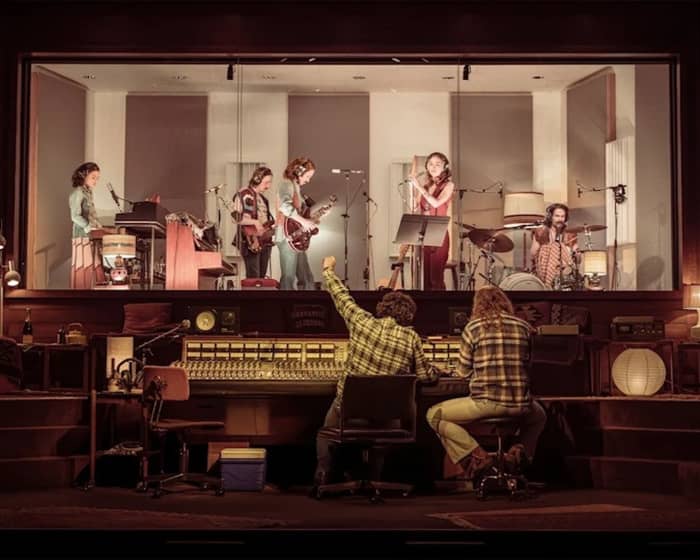 Stereophonic tickets