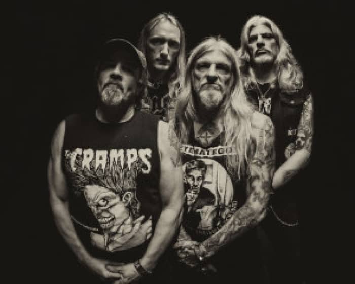 The Obsessed tickets