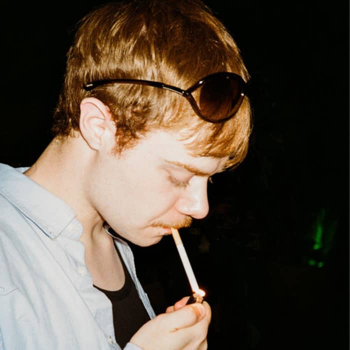 Faster Horses cover image