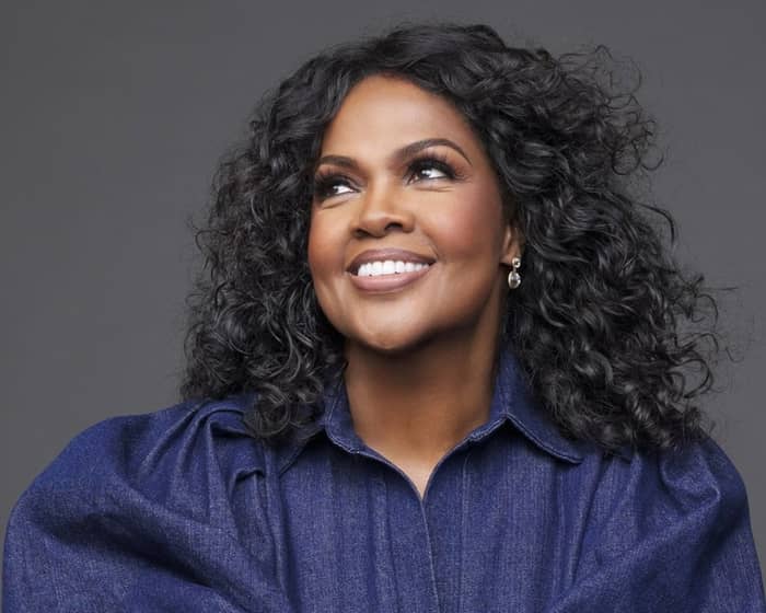 CeCe Winans - COME WORSHIP! Tour tickets