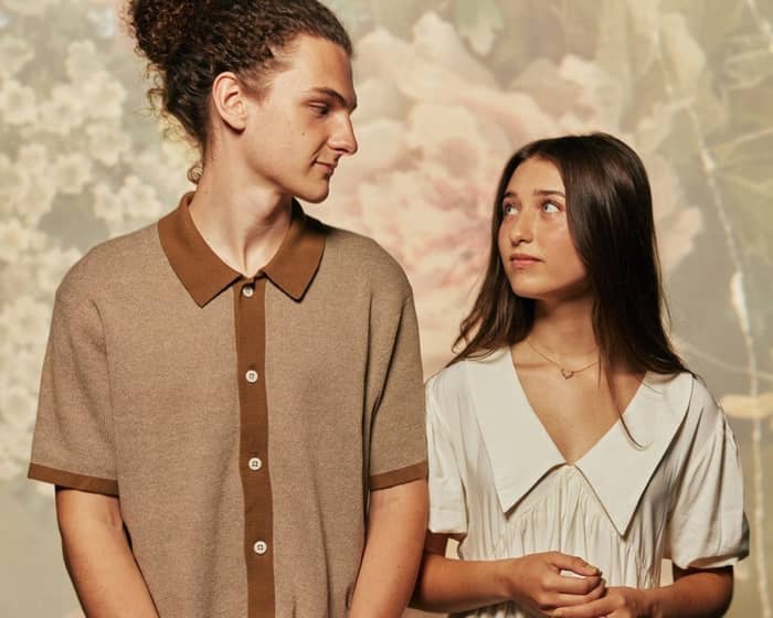 Jake & Shelby tickets