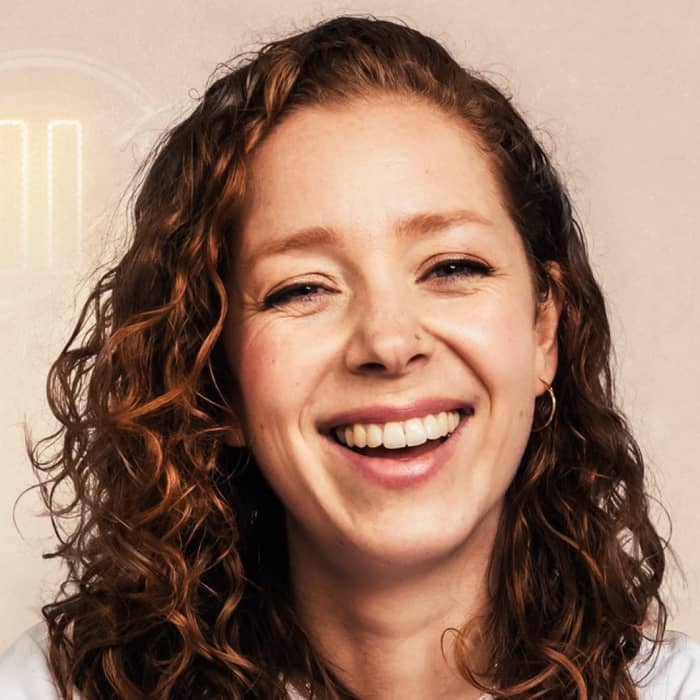 Jahnavi Harrison cover image